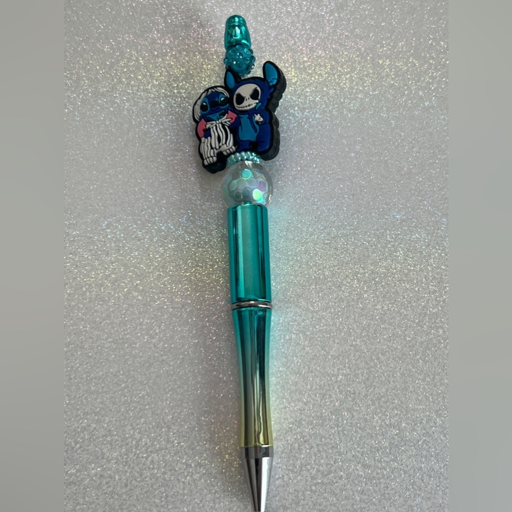 custom pen